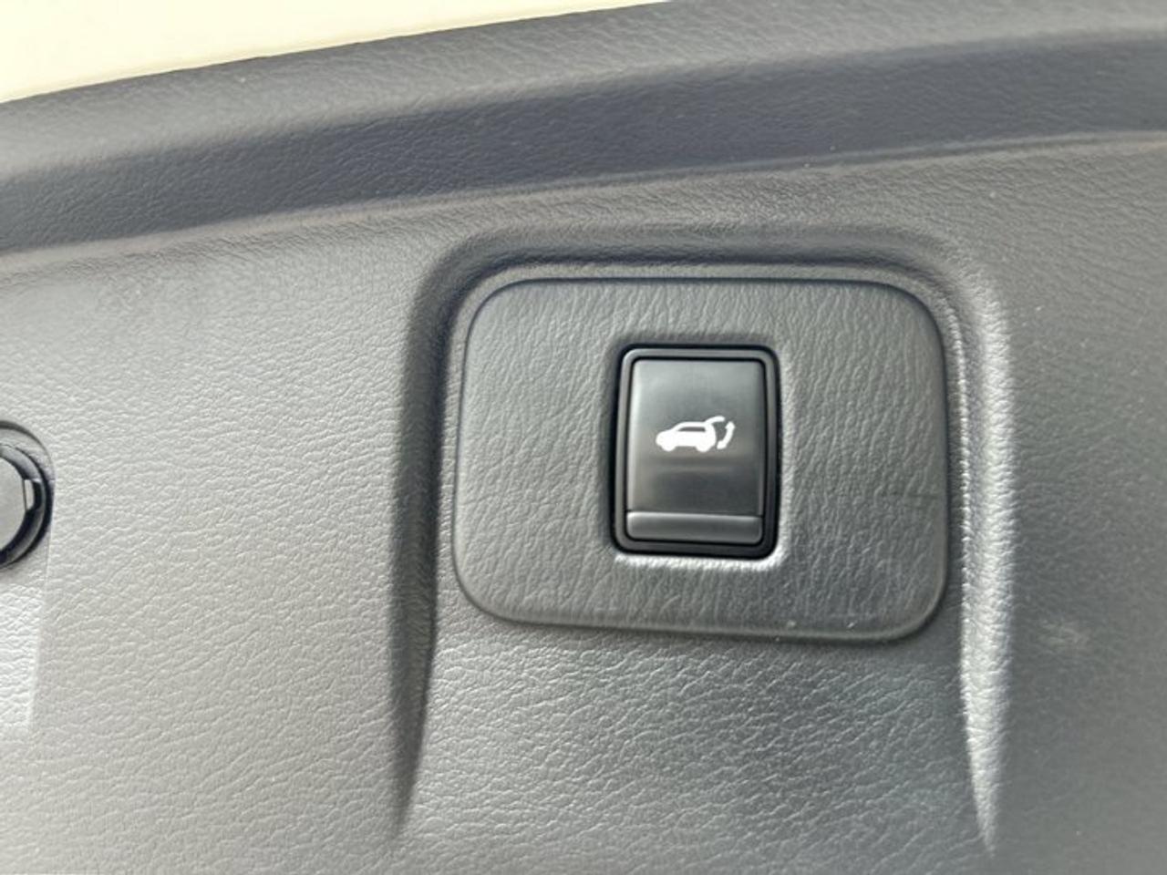 2021 Nissan Murano SL Midnight | No Accidents | Leather Seats | Heated Steering Photo