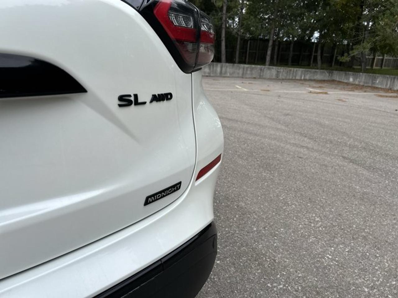 2021 Nissan Murano SL Midnight | No Accidents | Leather Seats | Heated Steering Photo