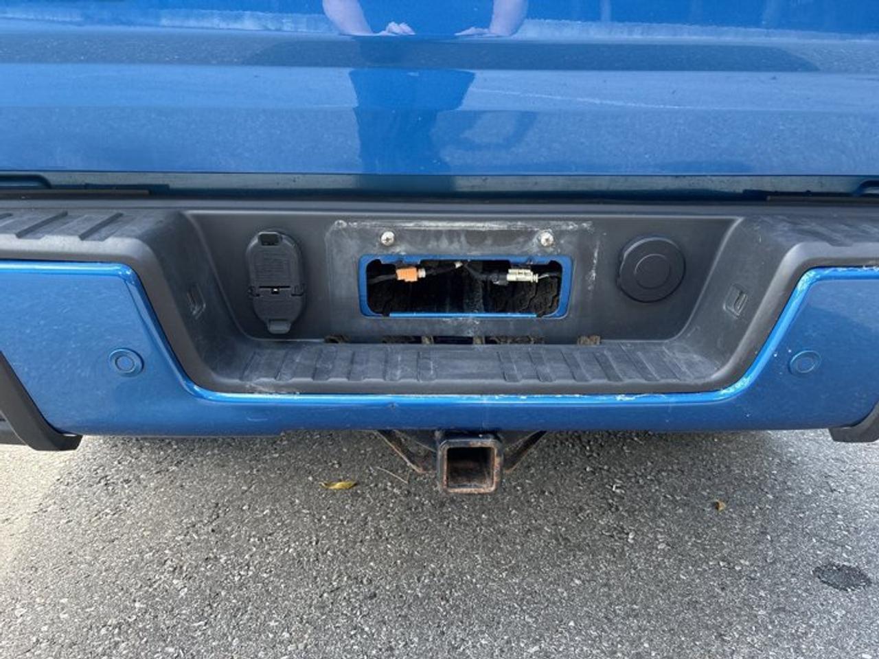 2022 Chevrolet Colorado Z71 Off Road Crew Cab 6' Box 4WD | No Accidents Photo