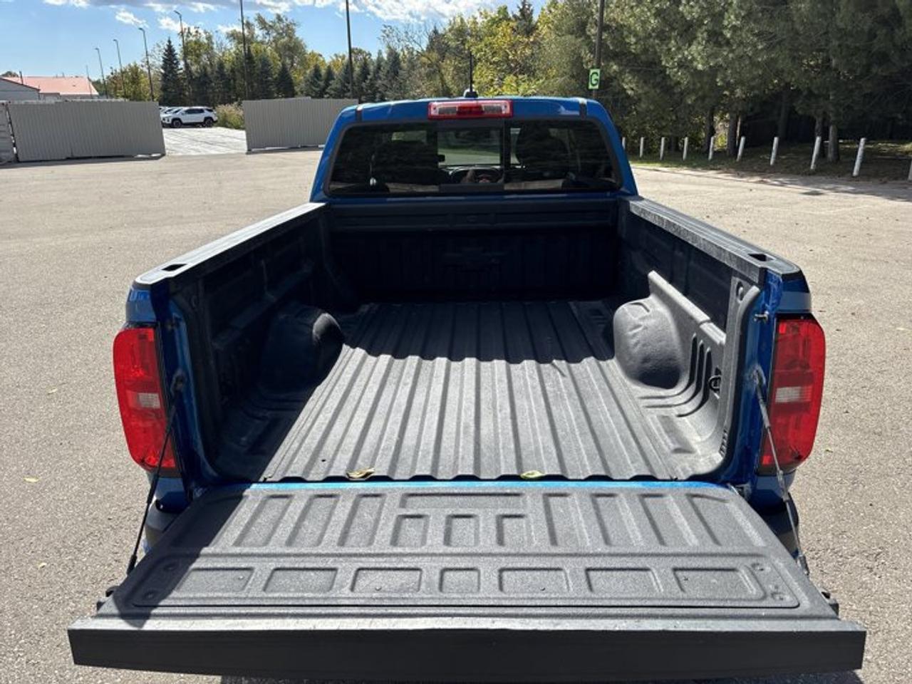2022 Chevrolet Colorado Z71 Off Road Crew Cab 6' Box 4WD | No Accidents Photo