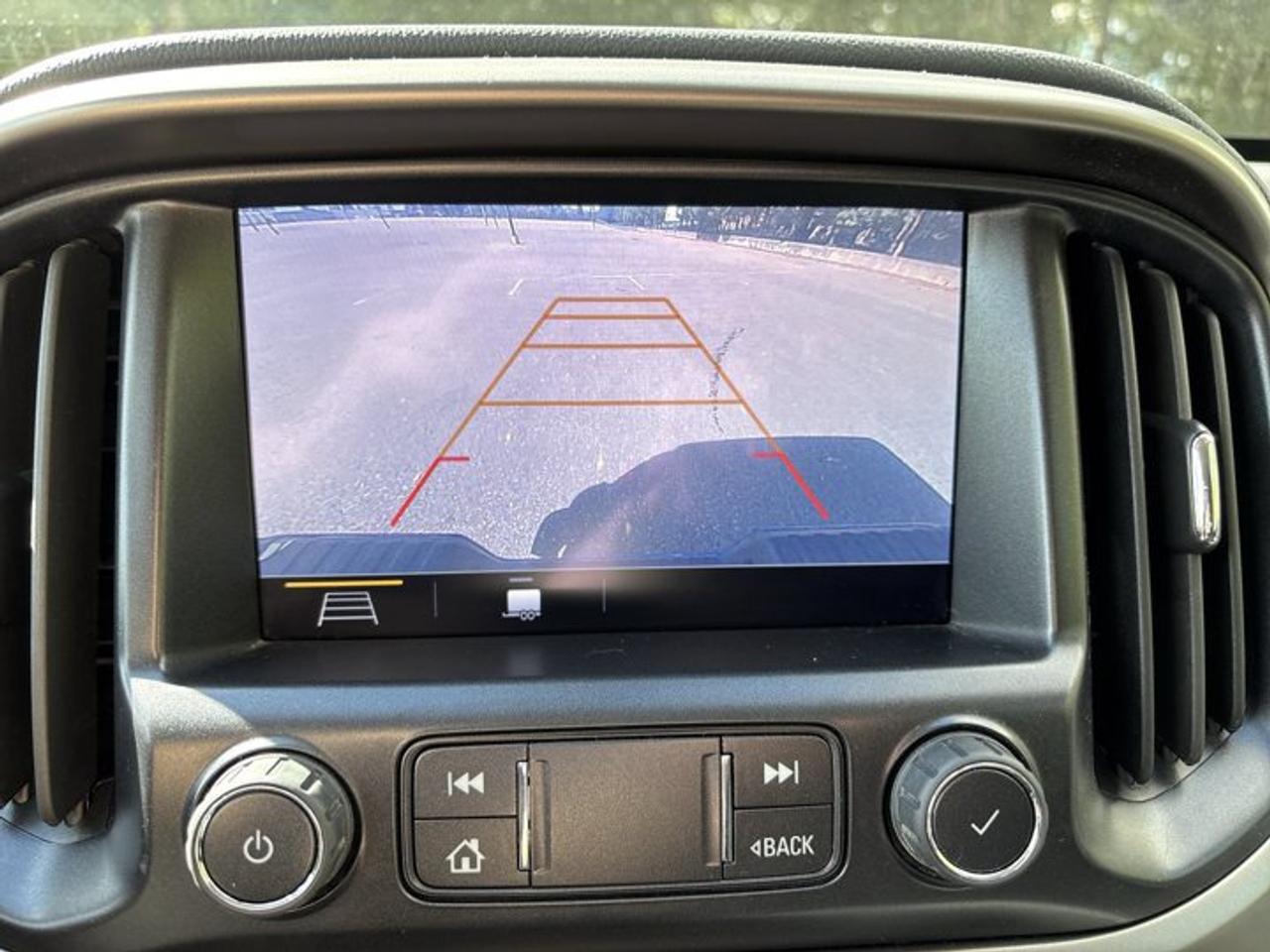 2022 Chevrolet Colorado Z71 Off Road Crew Cab 6' Box 4WD | No Accidents Photo