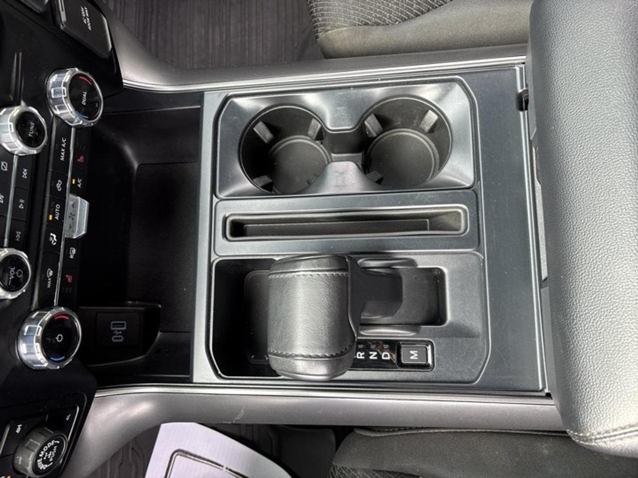 2024 Ford F-150 XLT FX4 SuperCrew 5.5' Box 4WD | One Accidents Photo