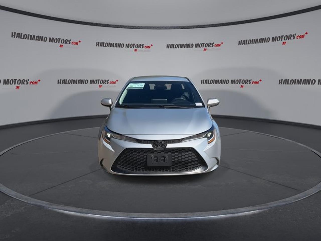 2020 Toyota Corolla LE | No Accidents | Heated Steering Photo