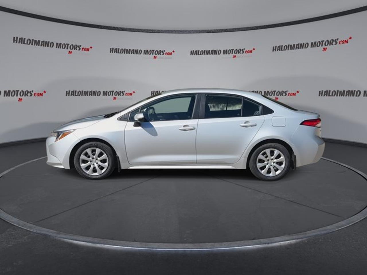 2020 Toyota Corolla LE | No Accidents | Heated Steering Photo
