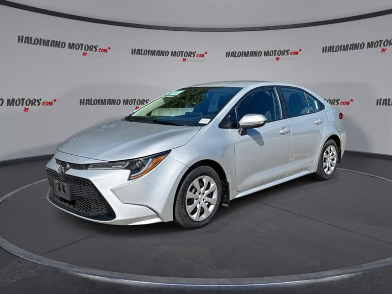 2020 Toyota Corolla LE | No Accidents | Heated Steering Photo