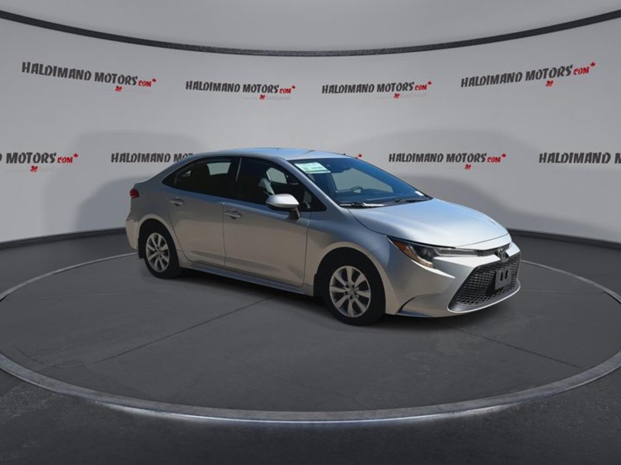 2020 Toyota Corolla LE | No Accidents | Heated Steering Photo