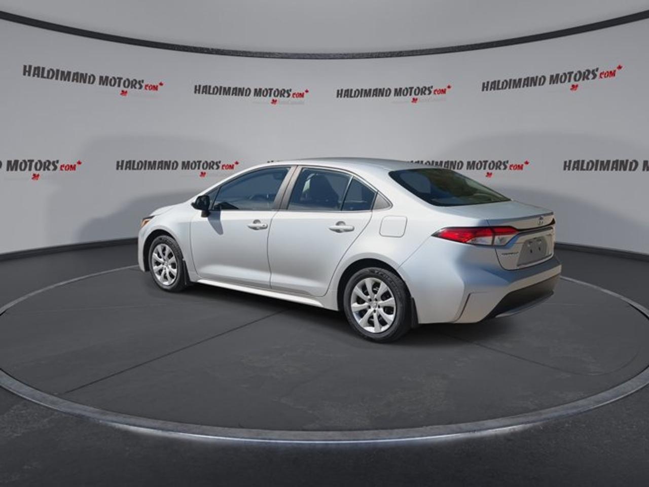 2020 Toyota Corolla LE | No Accidents | Heated Steering Photo