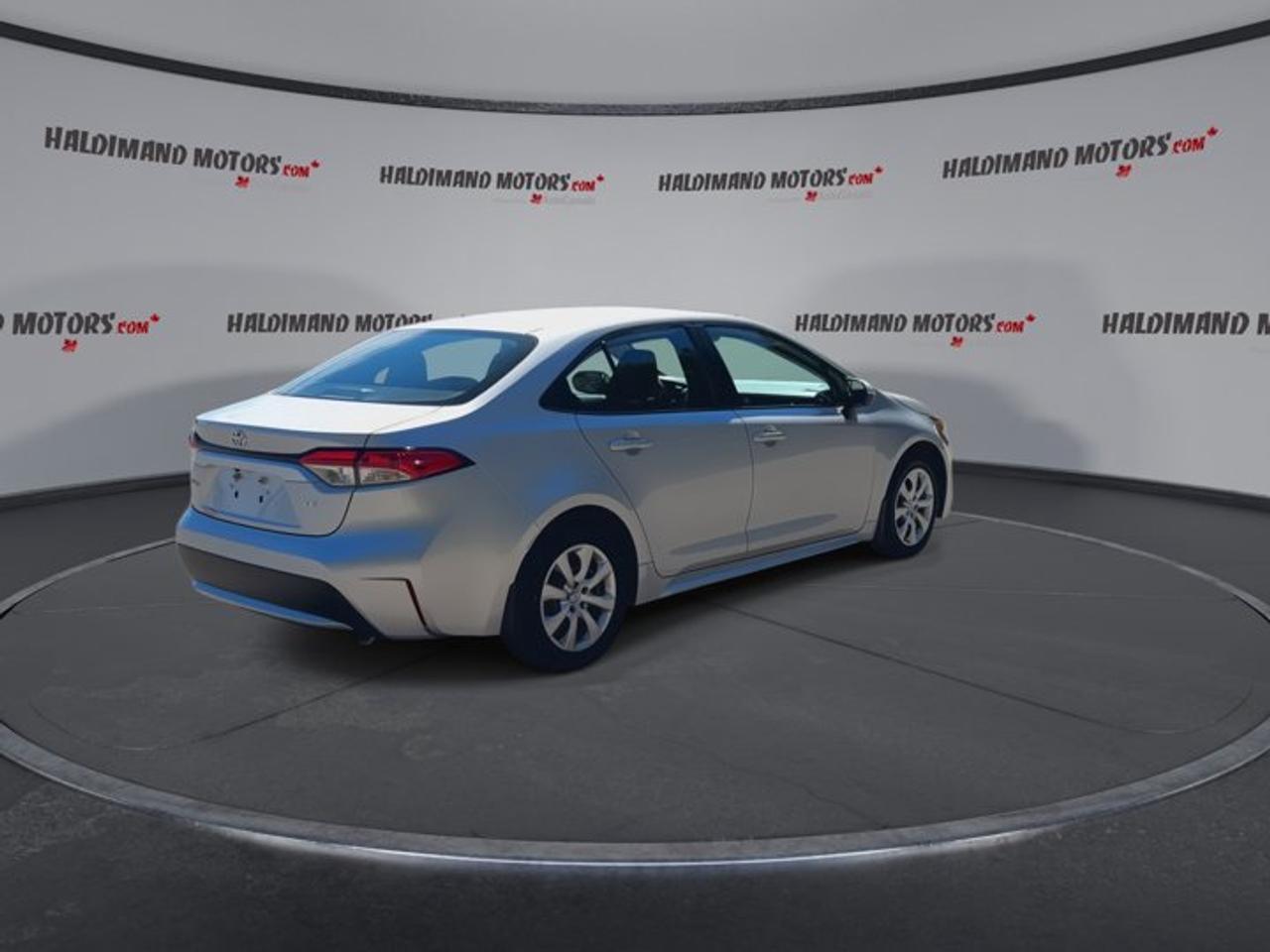 2020 Toyota Corolla LE | No Accidents | Heated Steering Photo