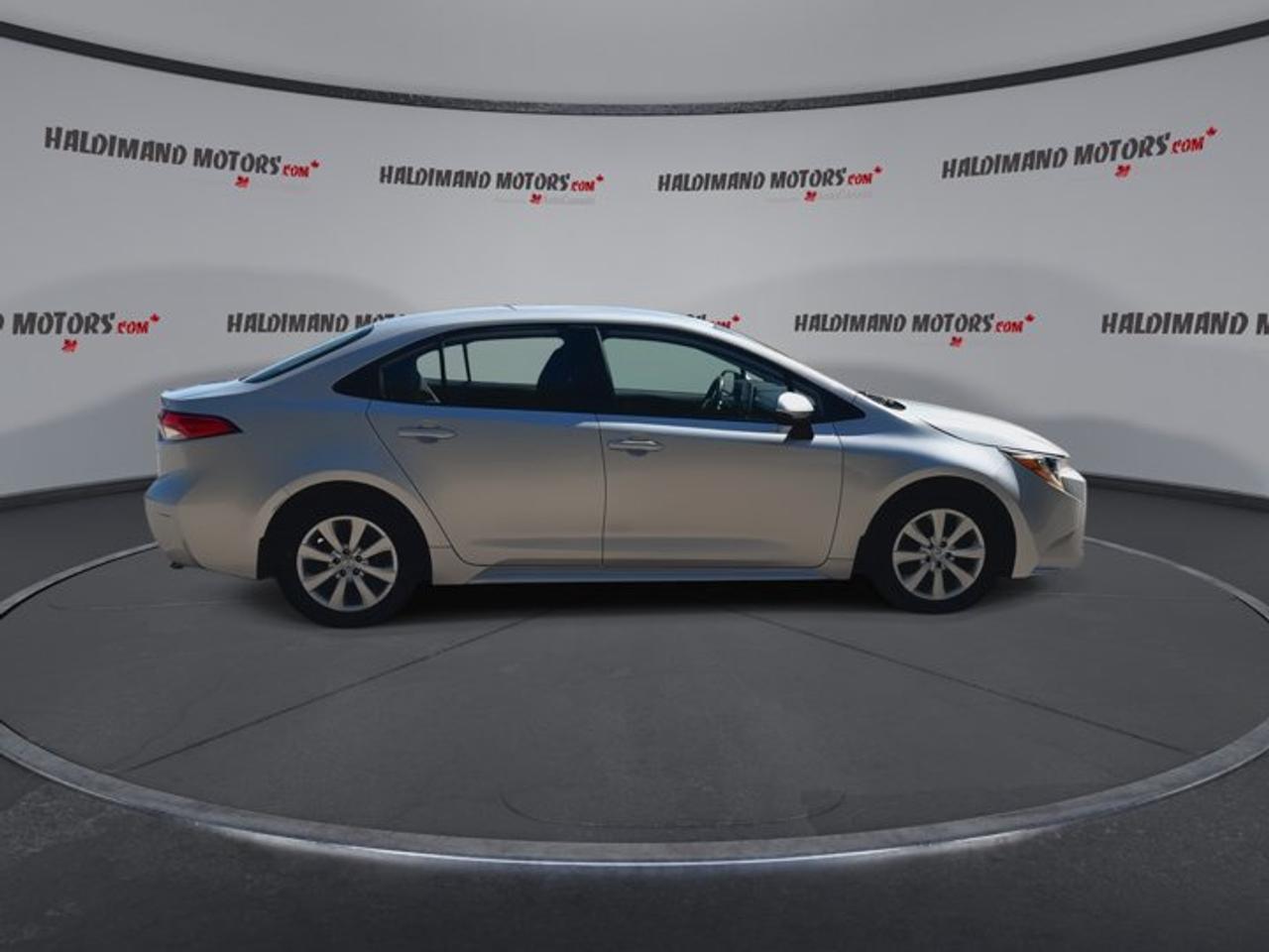 2020 Toyota Corolla LE | No Accidents | Heated Steering Photo