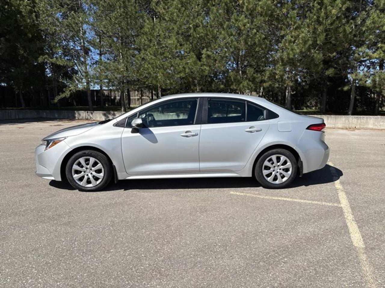 2020 Toyota Corolla LE | No Accidents | Heated Steering Photo