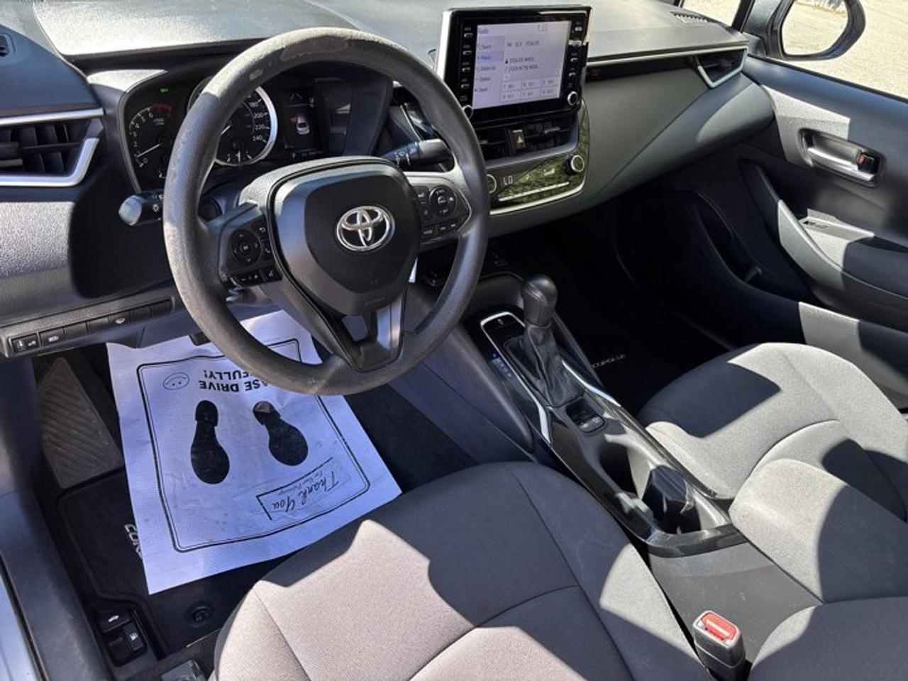 2020 Toyota Corolla LE | No Accidents | Heated Steering Photo