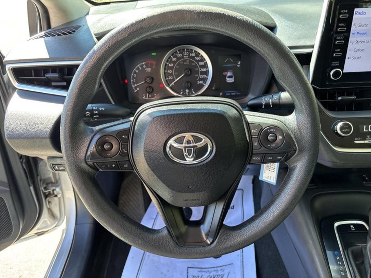 2020 Toyota Corolla LE | No Accidents | Heated Steering Photo
