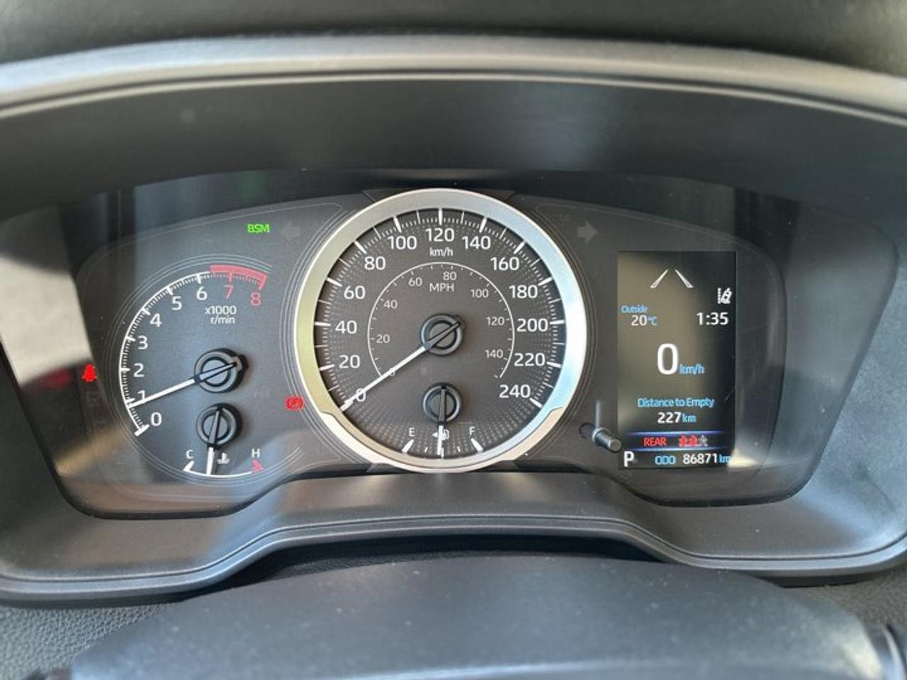 2020 Toyota Corolla LE | No Accidents | Heated Steering Photo
