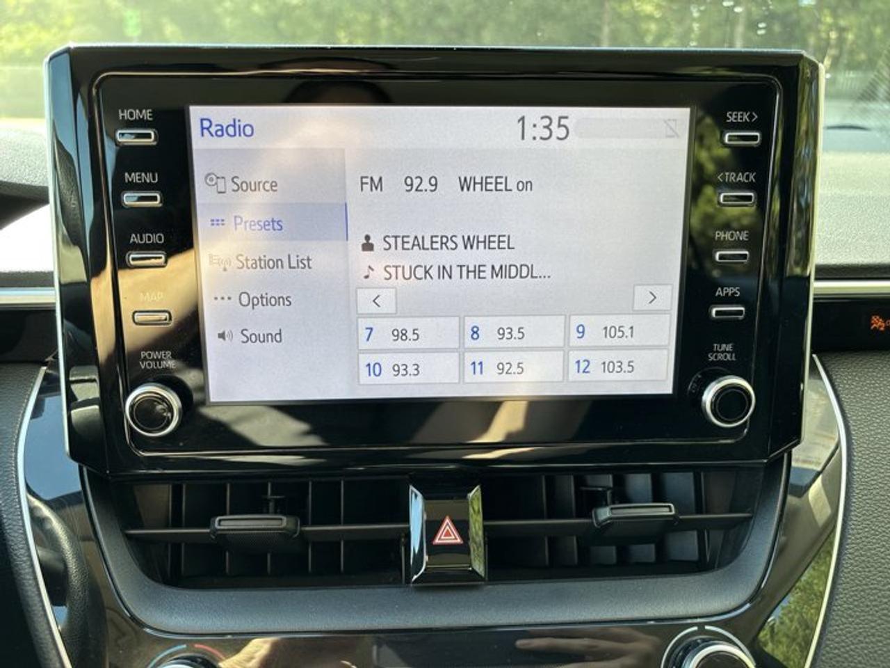 2020 Toyota Corolla LE | No Accidents | Heated Steering Photo