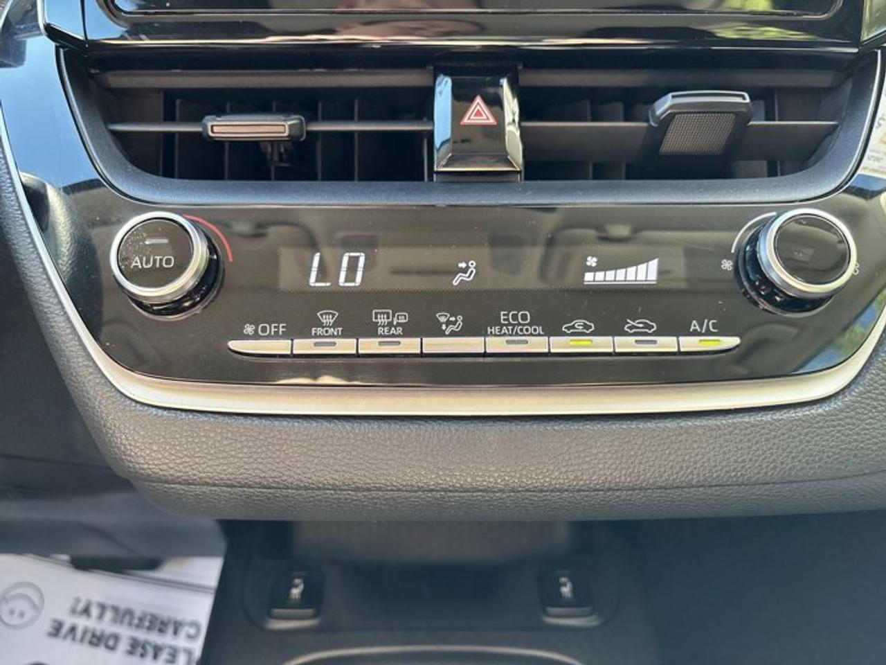 2020 Toyota Corolla LE | No Accidents | Heated Steering Photo