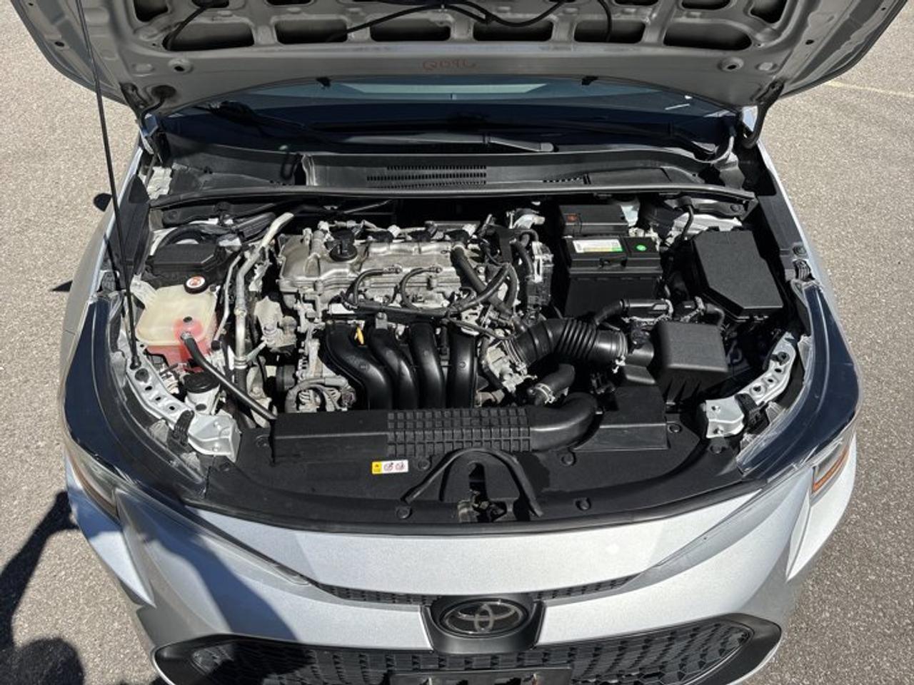 2020 Toyota Corolla LE | No Accidents | Heated Steering Photo