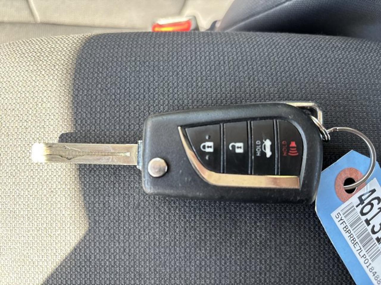 2020 Toyota Corolla LE | No Accidents | Heated Steering Photo