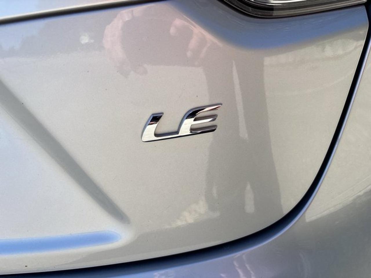 2020 Toyota Corolla LE | No Accidents | Heated Steering Photo