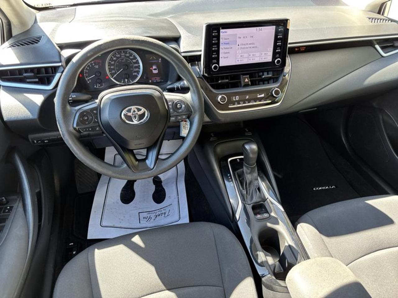 2020 Toyota Corolla LE | No Accidents | Heated Steering Photo
