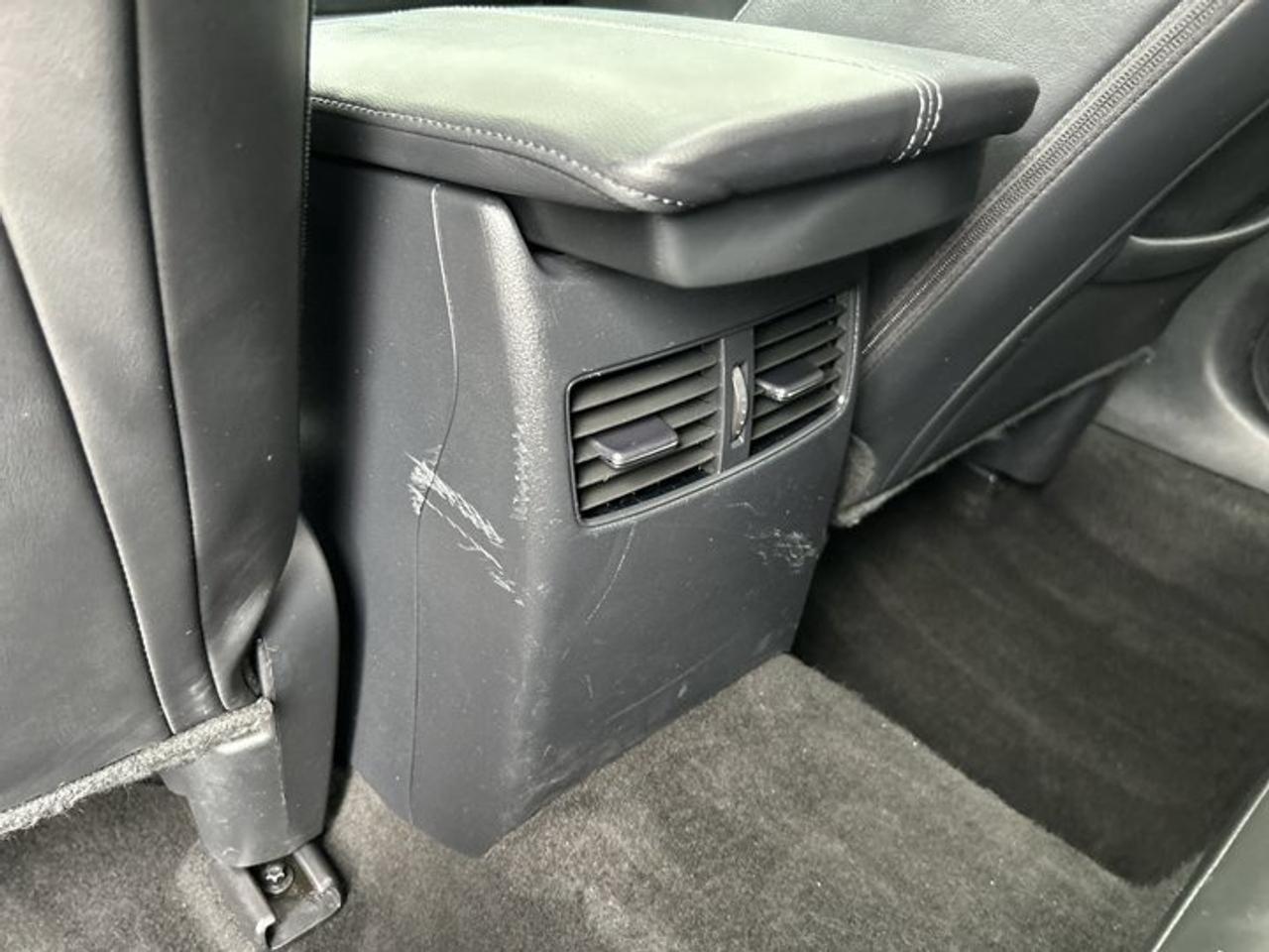 2022 Mazda CX-30 GS AWD | No Accidents | Leather Seats | Heated Steering Photo