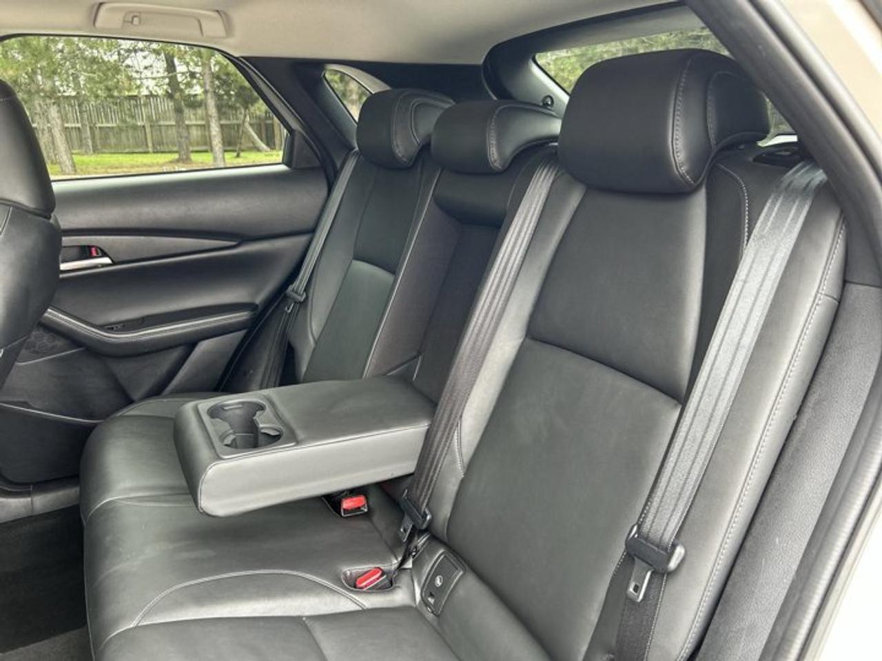 2022 Mazda CX-30 GS AWD | No Accidents | Leather Seats | Heated Steering Photo