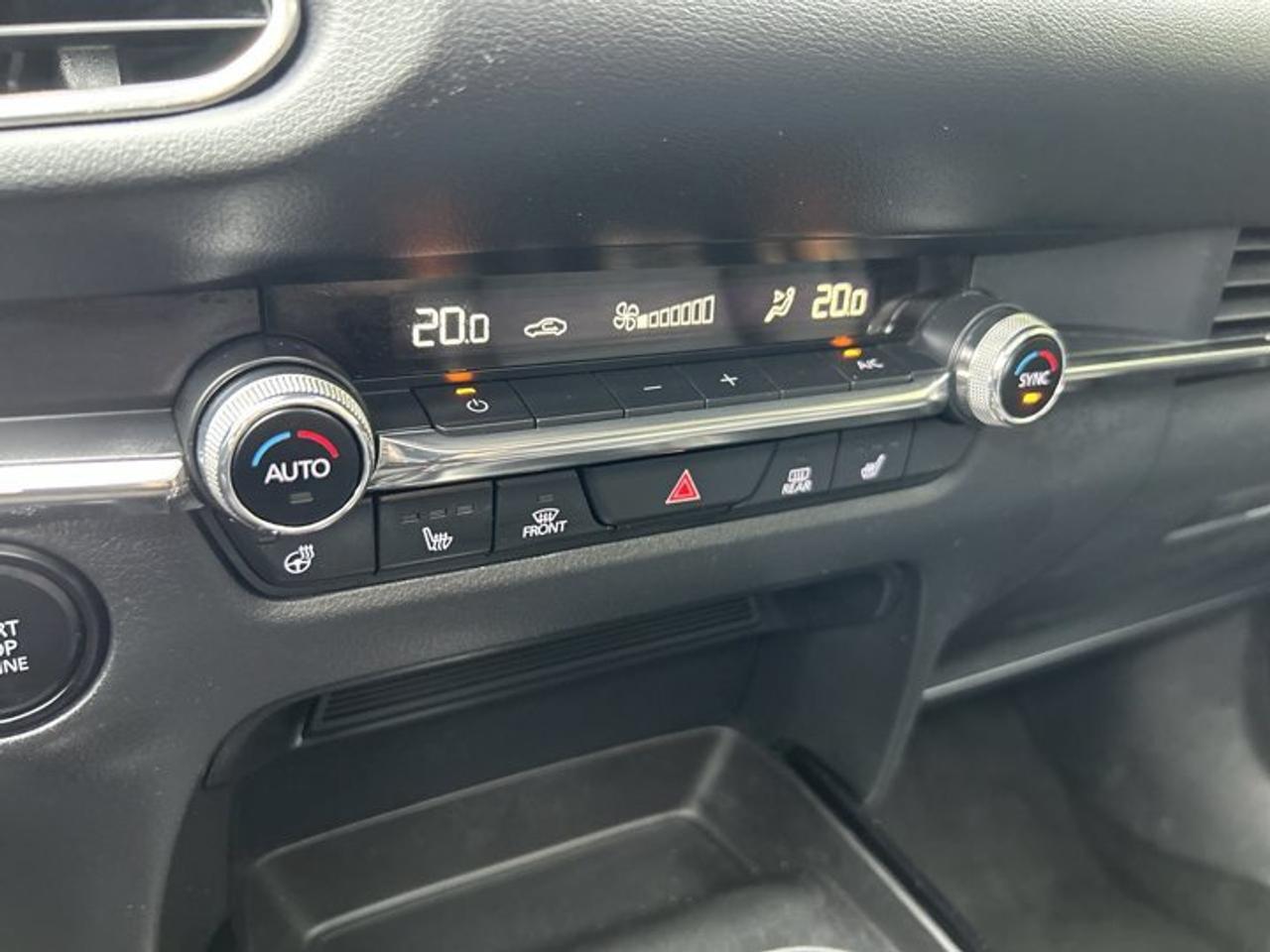 2022 Mazda CX-30 GS AWD | No Accidents | Leather Seats | Heated Steering Photo