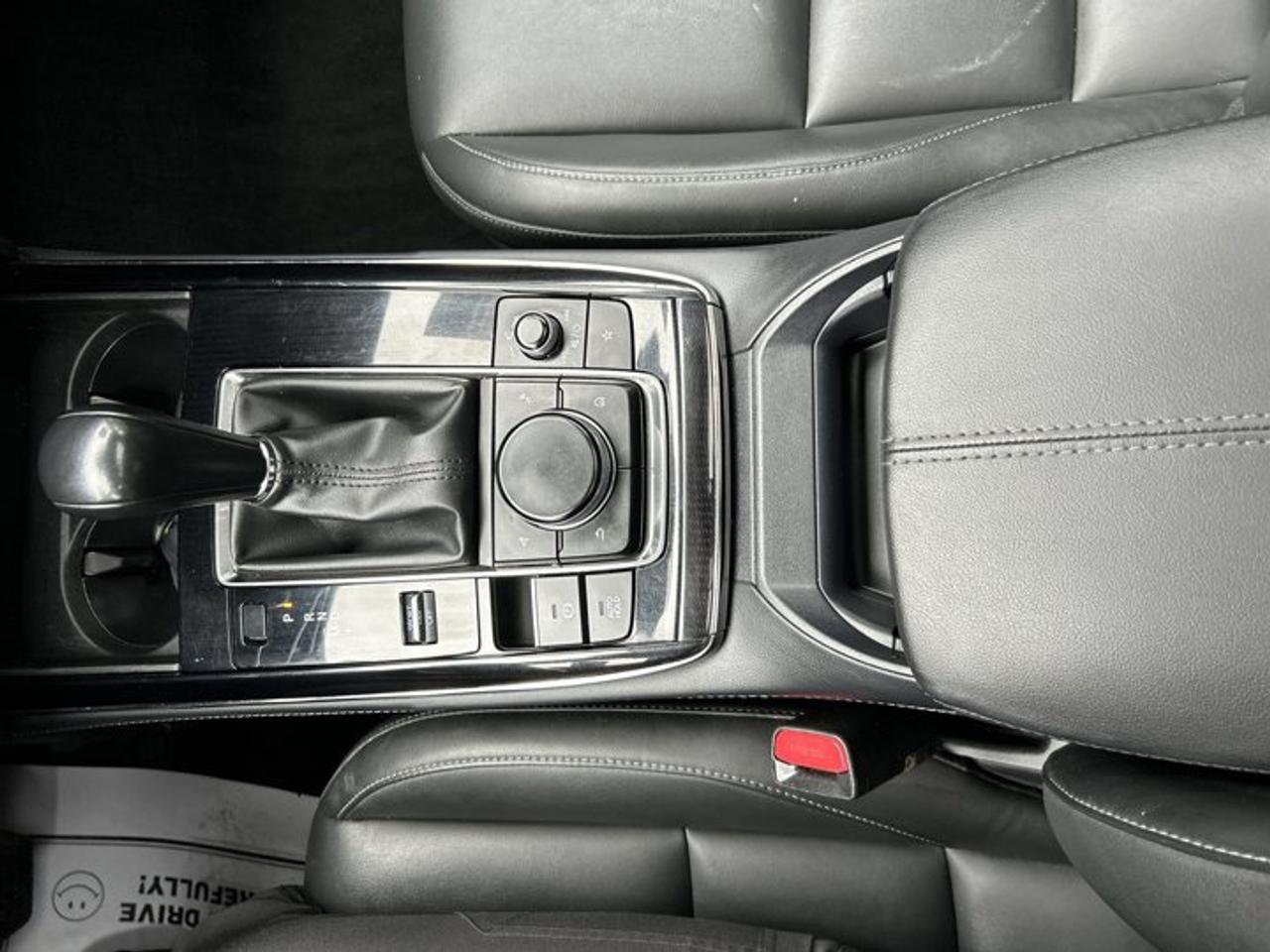 2022 Mazda CX-30 GS AWD | No Accidents | Leather Seats | Heated Steering Photo
