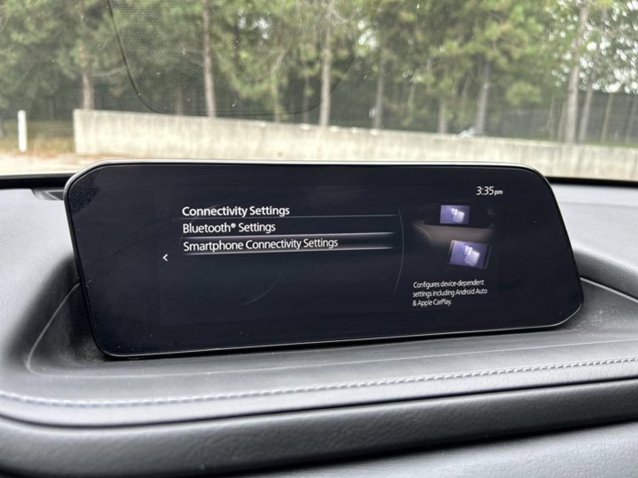 2022 Mazda CX-30 GS AWD | No Accidents | Leather Seats | Heated Steering Photo