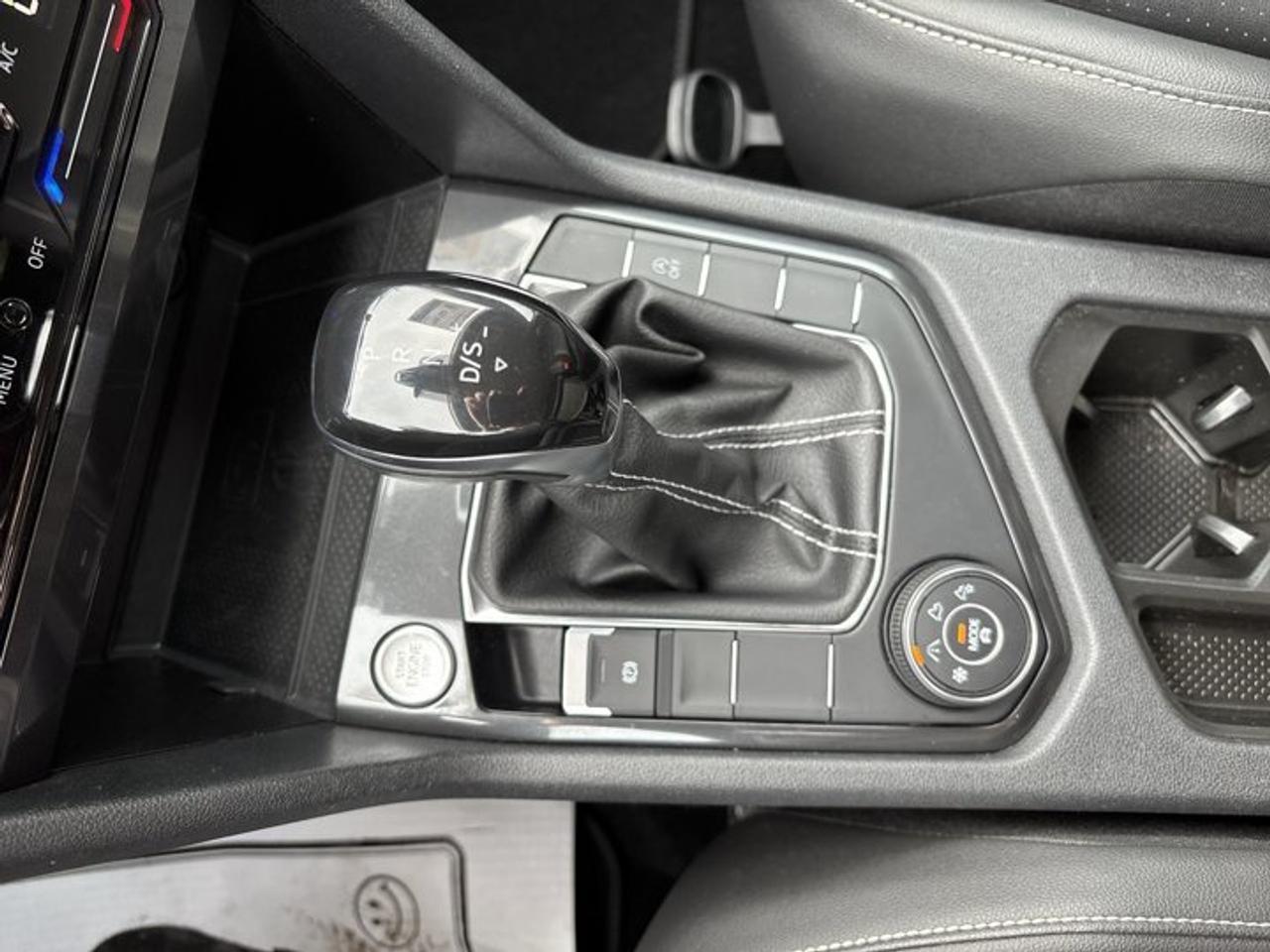 2023 Volkswagen Tiguan Comfortline 4WD | Heated Steering Wheel Photo