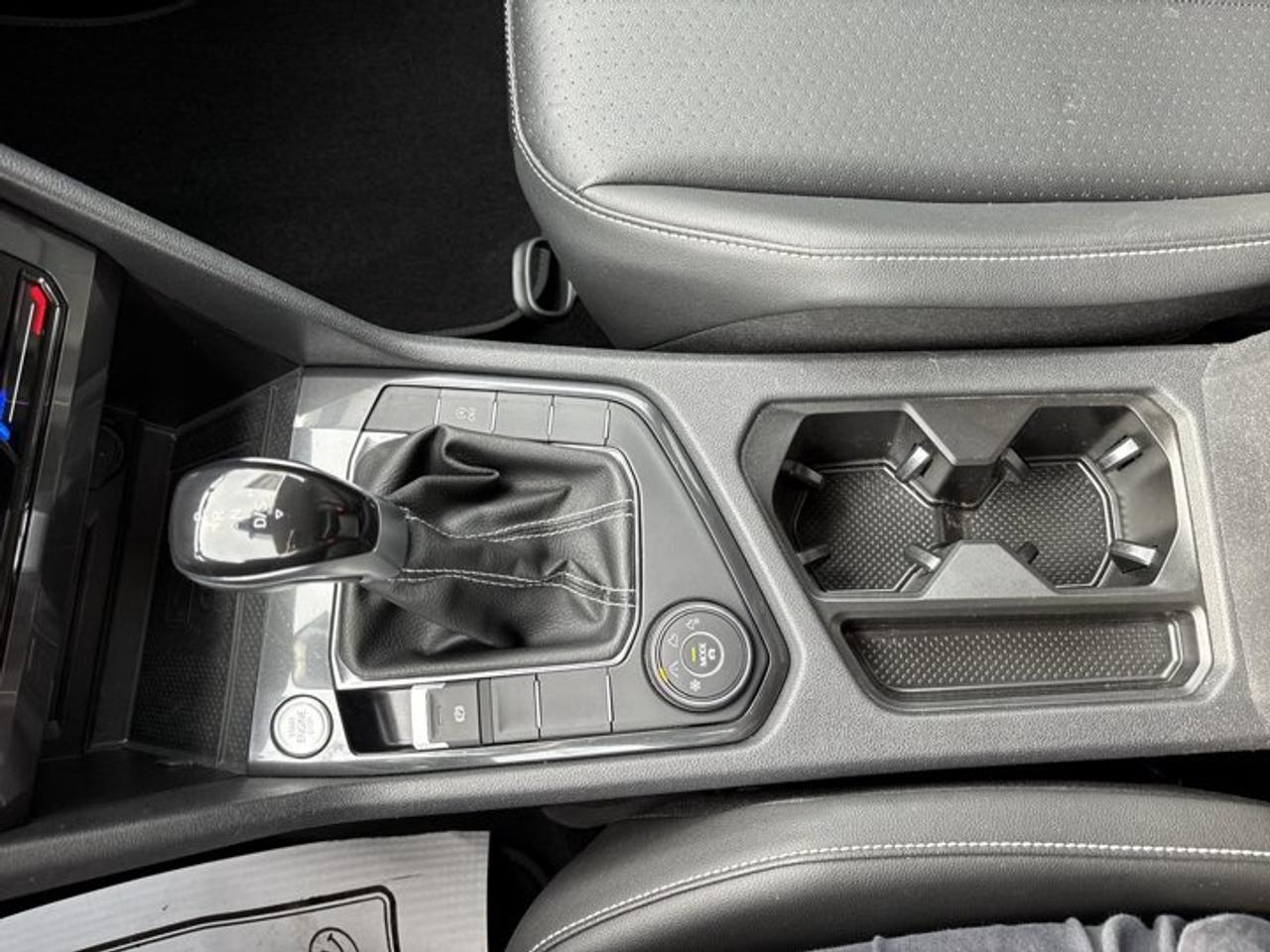 2023 Volkswagen Tiguan Comfortline 4WD | Heated Steering Wheel Photo