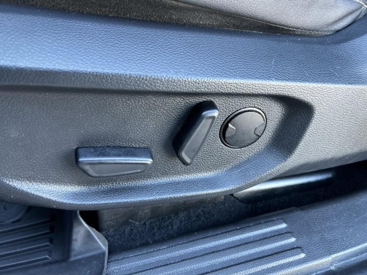 2024 Ford Ranger LARIAT Sport SuperCrew 5' Box 4WD | Leather Seats Photo