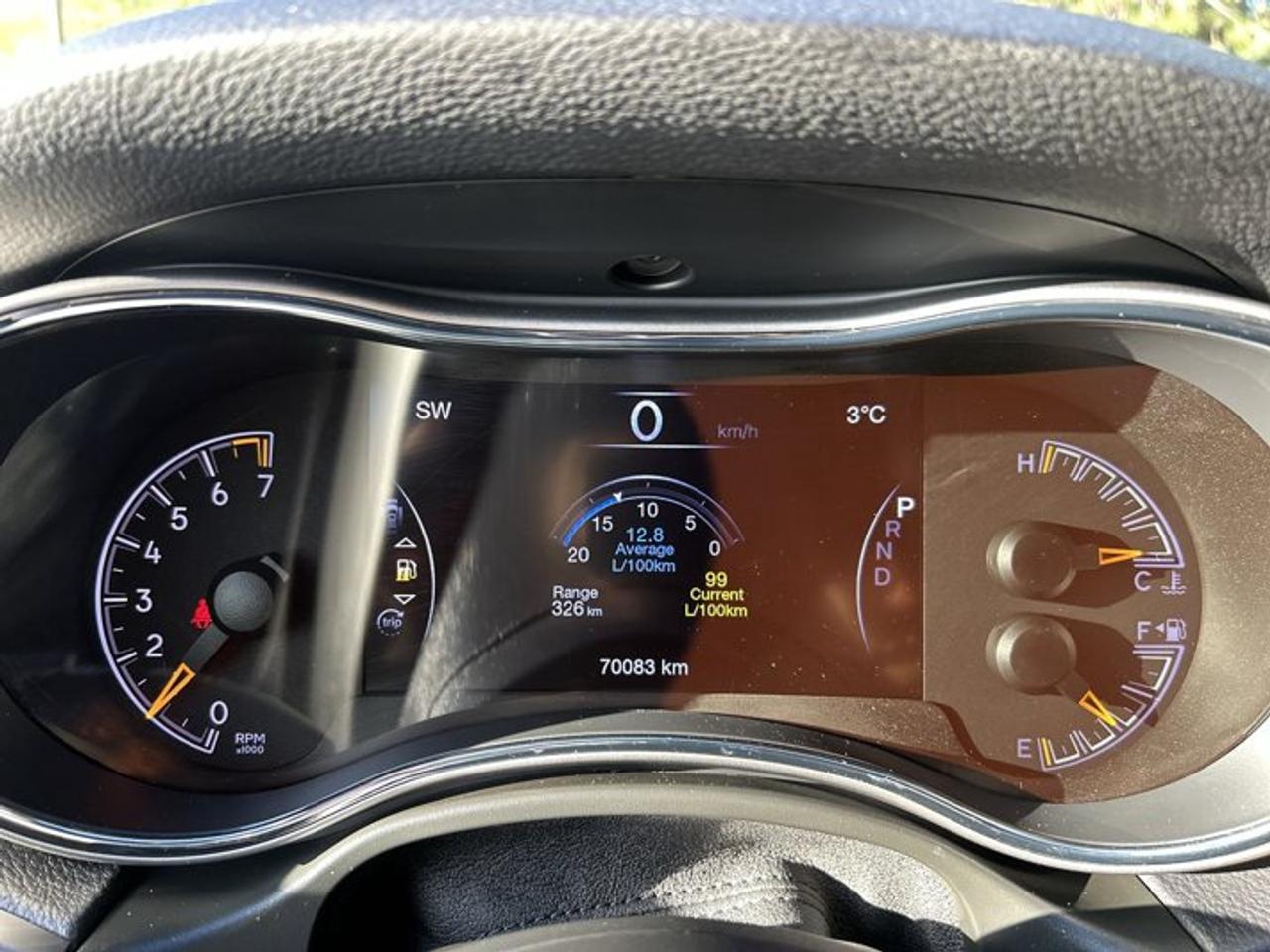 2021 Jeep Grand Cherokee Altitude 4x4 | One Owner | No Accidents | Heated Steering Photo