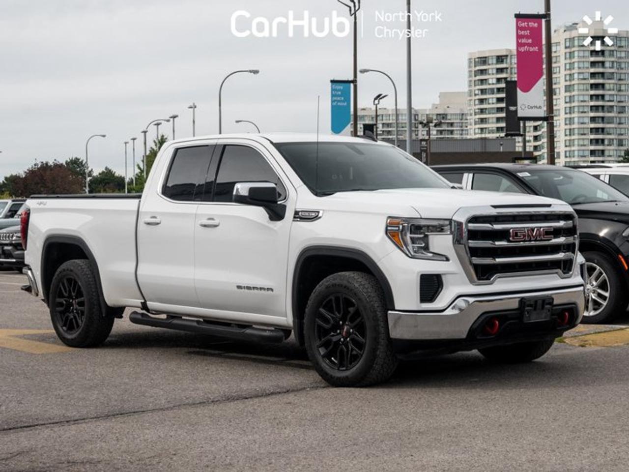 2019 GMC Sierra 1500 SLE 5.3L V8 | Trailering Package | Locking Rear Differential Photo