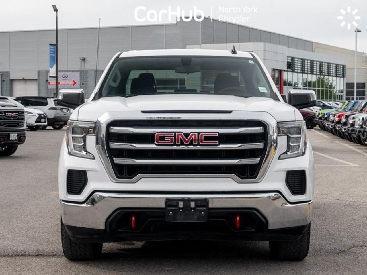 2019 GMC Sierra 1500 SLE 5.3L V8 | Trailering Package | Locking Rear Differential Photo5