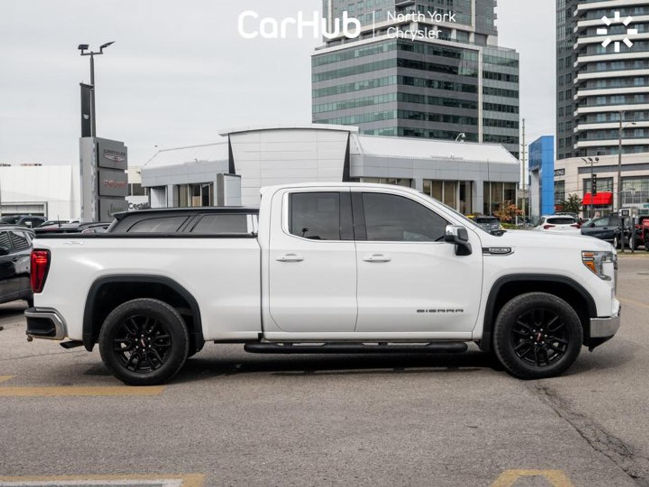 2019 GMC Sierra 1500 SLE 5.3L V8 | Trailering Package | Locking Rear Differential Photo