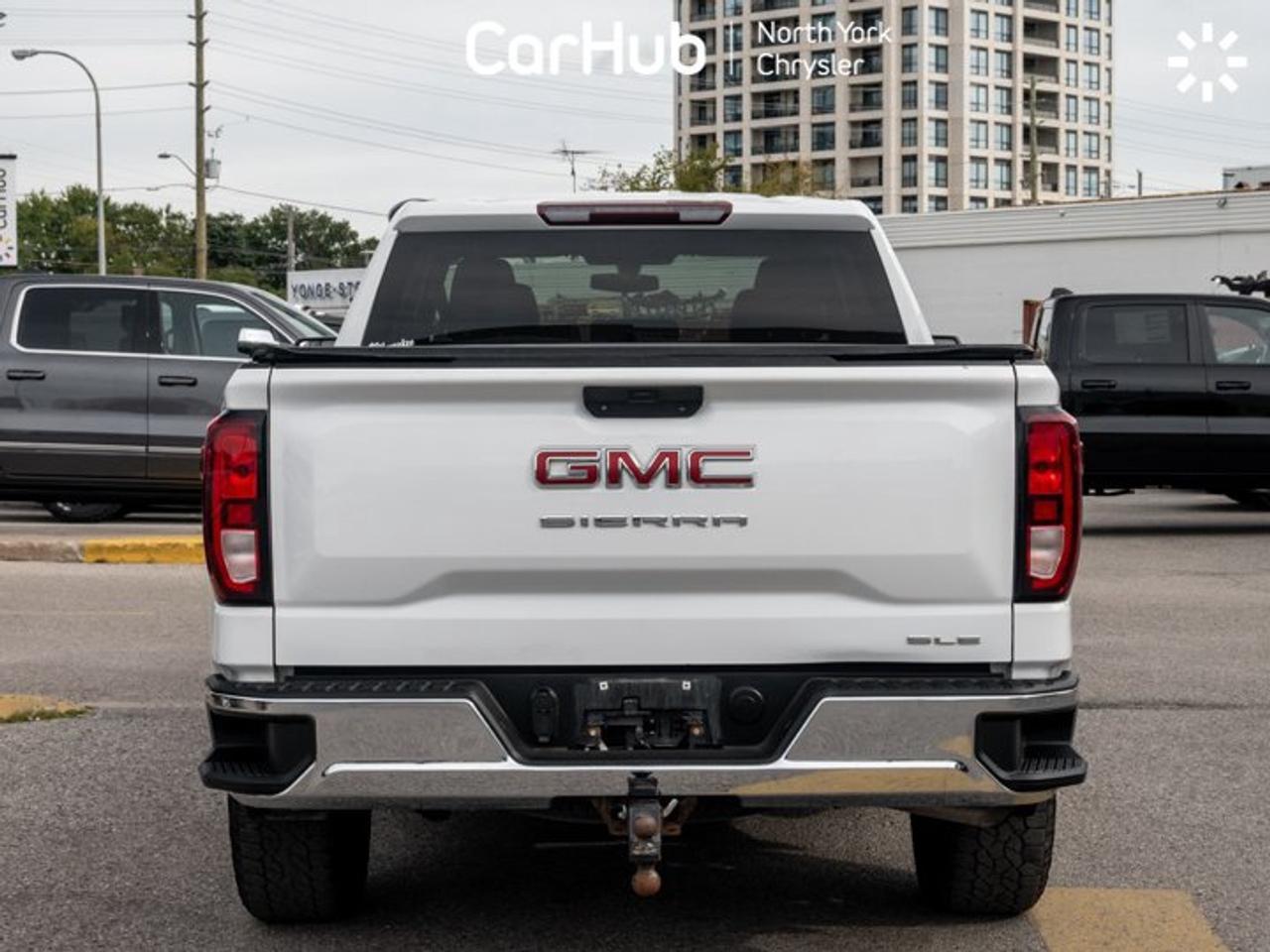 2019 GMC Sierra 1500 SLE 5.3L V8 | Trailering Package | Locking Rear Differential Photo