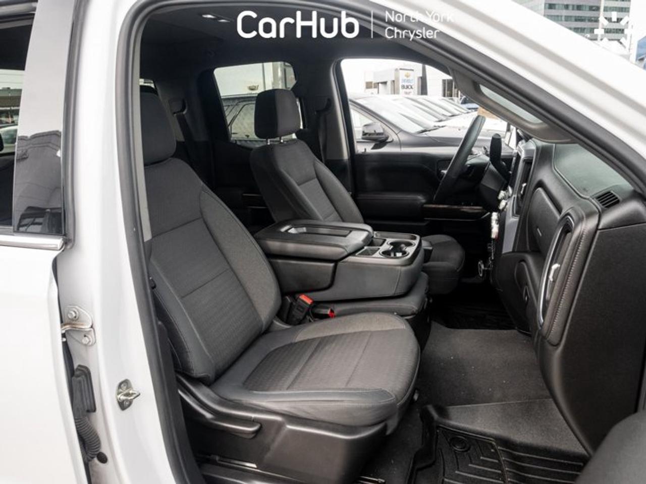 2019 GMC Sierra 1500 SLE 5.3L V8 | Trailering Package | Locking Rear Differential Photo