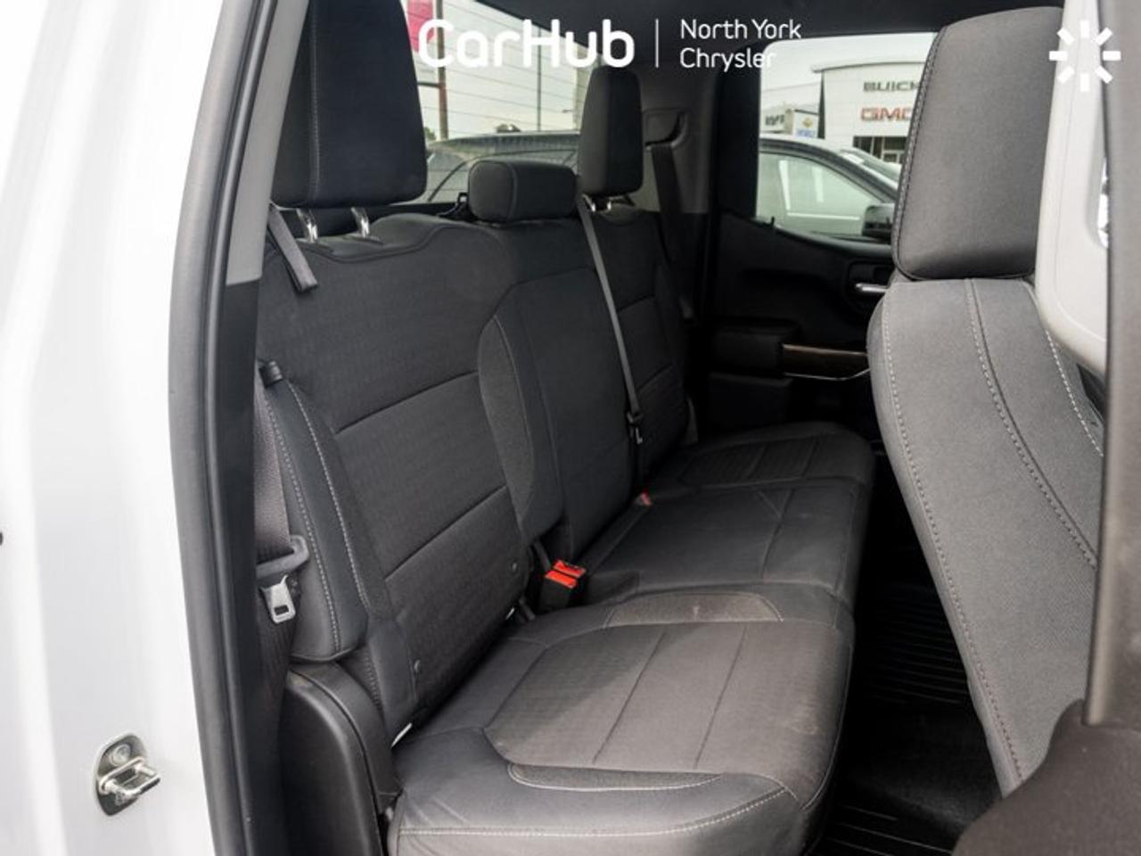 2019 GMC Sierra 1500 SLE 5.3L V8 | Trailering Package | Locking Rear Differential Photo