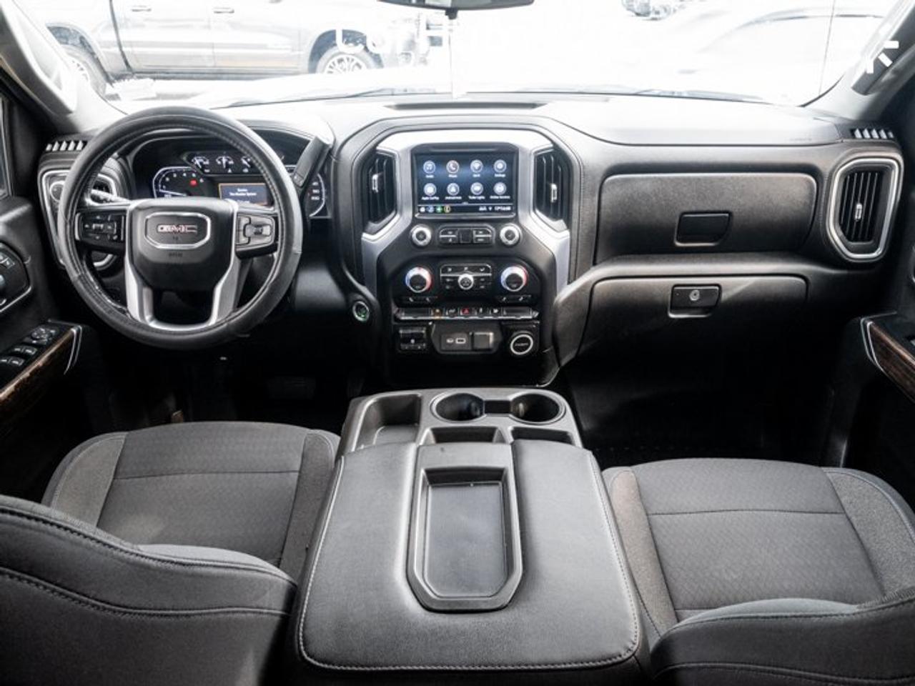 2019 GMC Sierra 1500 SLE 5.3L V8 | Trailering Package | Locking Rear Differential Photo