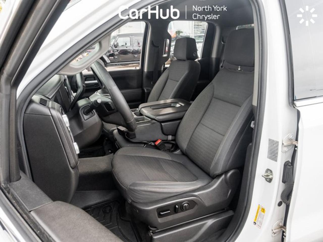2019 GMC Sierra 1500 SLE 5.3L V8 | Trailering Package | Locking Rear Differential Photo