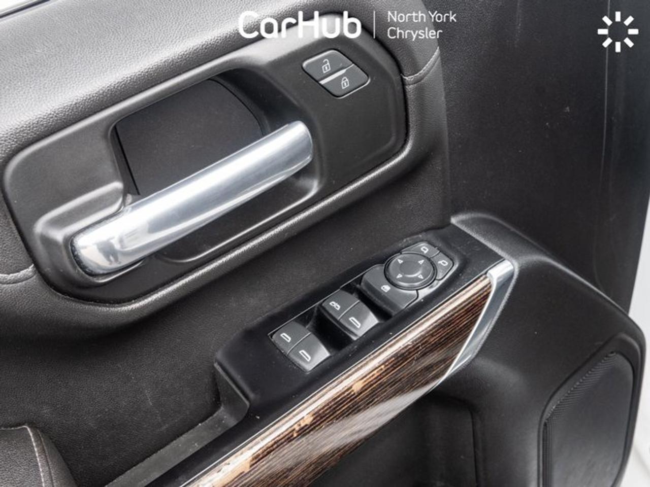 2019 GMC Sierra 1500 SLE 5.3L V8 | Trailering Package | Locking Rear Differential Photo