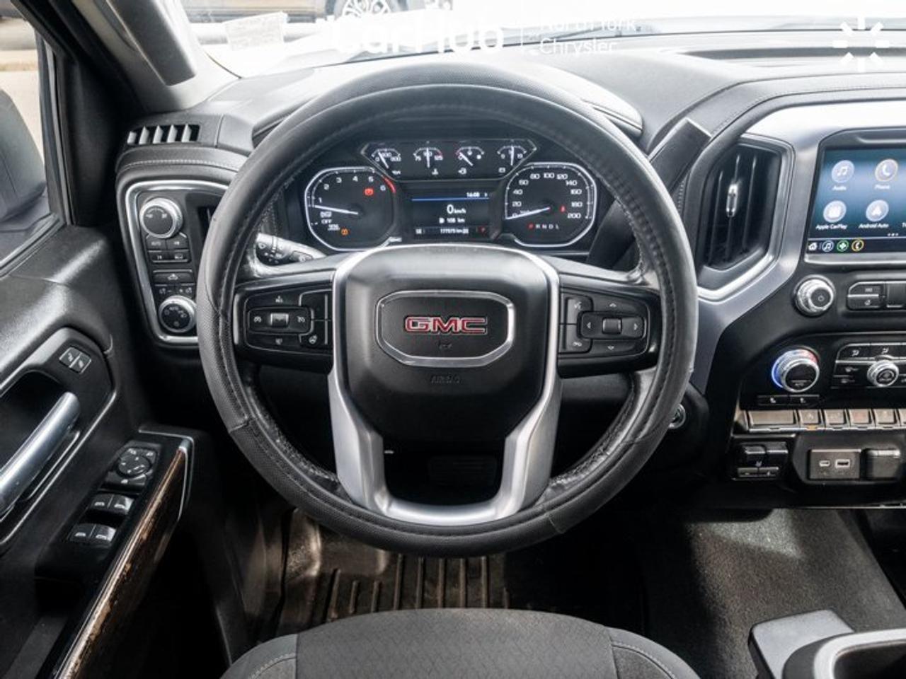 2019 GMC Sierra 1500 SLE 5.3L V8 | Trailering Package | Locking Rear Differential Photo