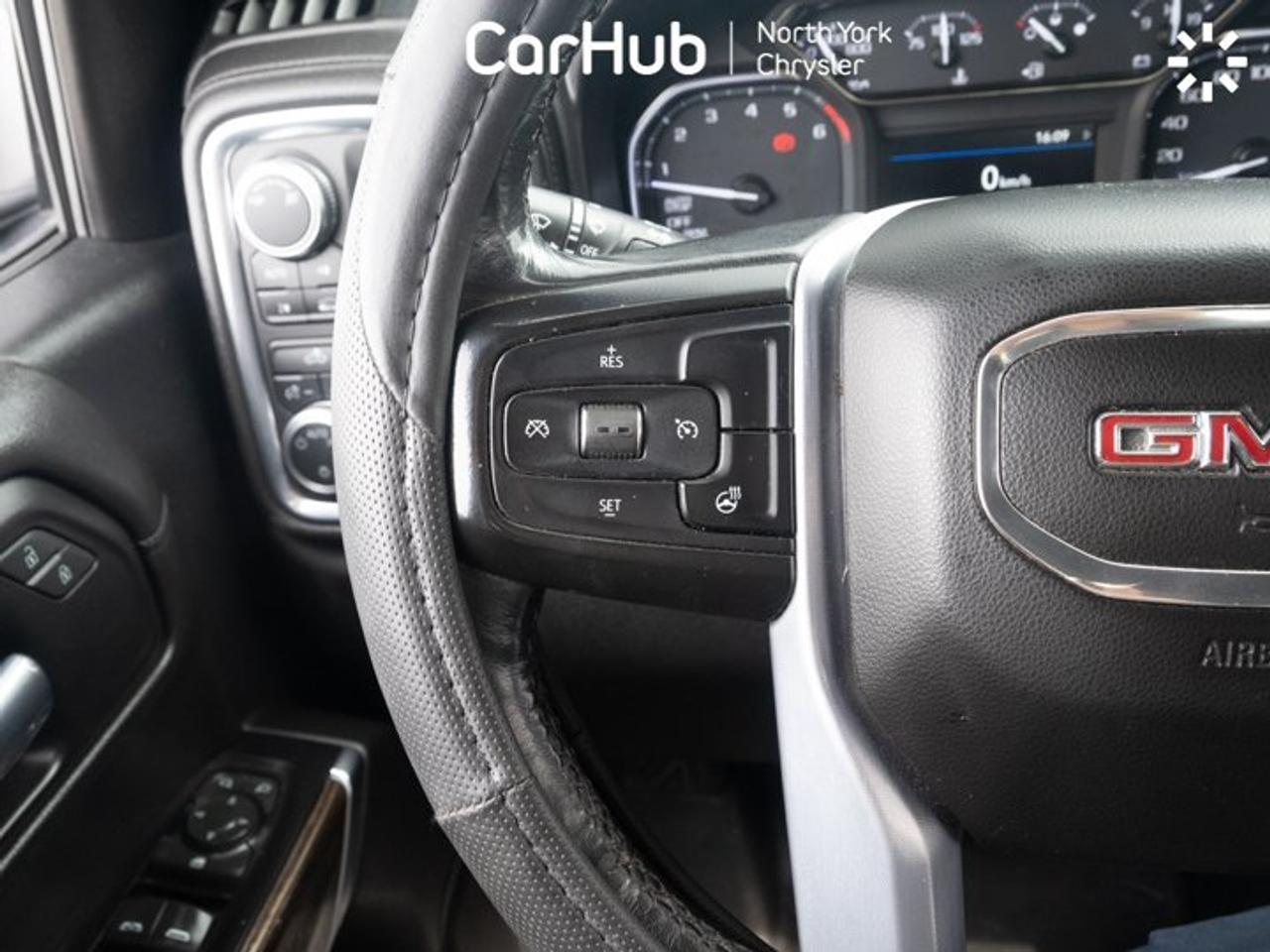 2019 GMC Sierra 1500 SLE 5.3L V8 | Trailering Package | Locking Rear Differential Photo