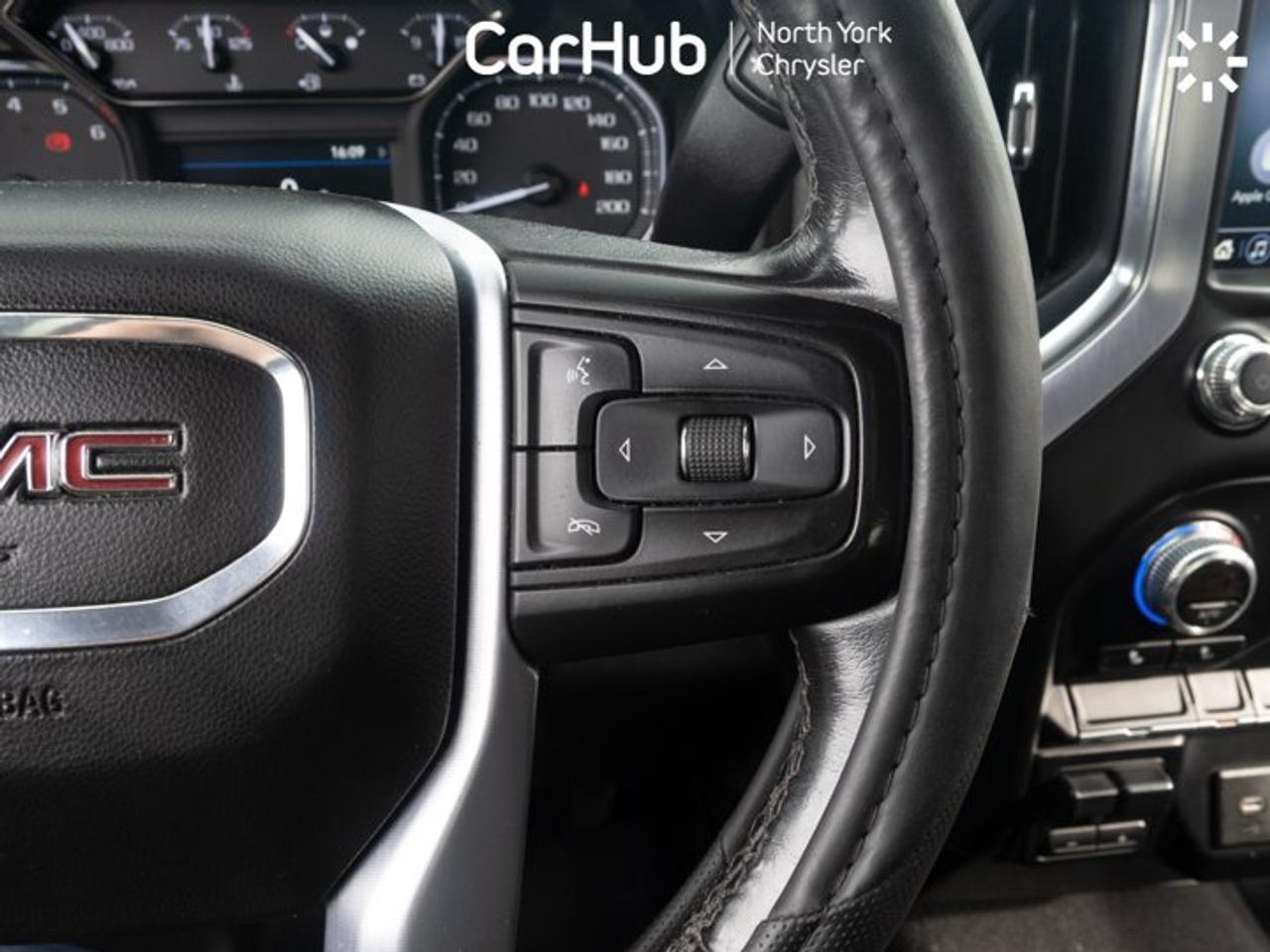 2019 GMC Sierra 1500 SLE 5.3L V8 | Trailering Package | Locking Rear Differential Photo