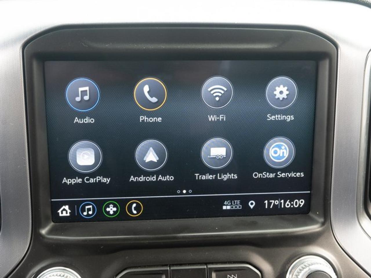 2019 GMC Sierra 1500 SLE 5.3L V8 | Trailering Package | Locking Rear Differential Photo