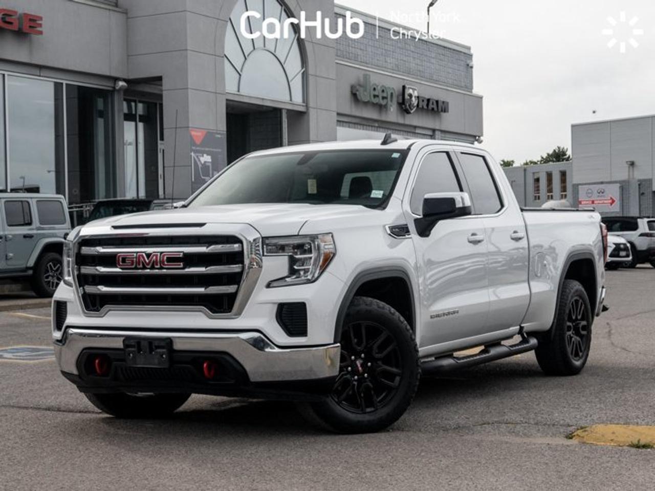 2019 GMC Sierra 1500 SLE 5.3L V8 | Trailering Package | Locking Rear Differential Photo
