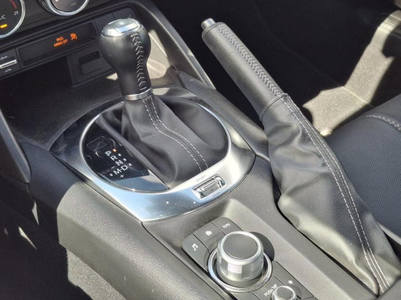 2021 Mazda Miata MX-5 RF GT | Convertible Hard-Top | Auto | Leather | Heated Seats | Rear Camera | CarPlay + Android and More Photo