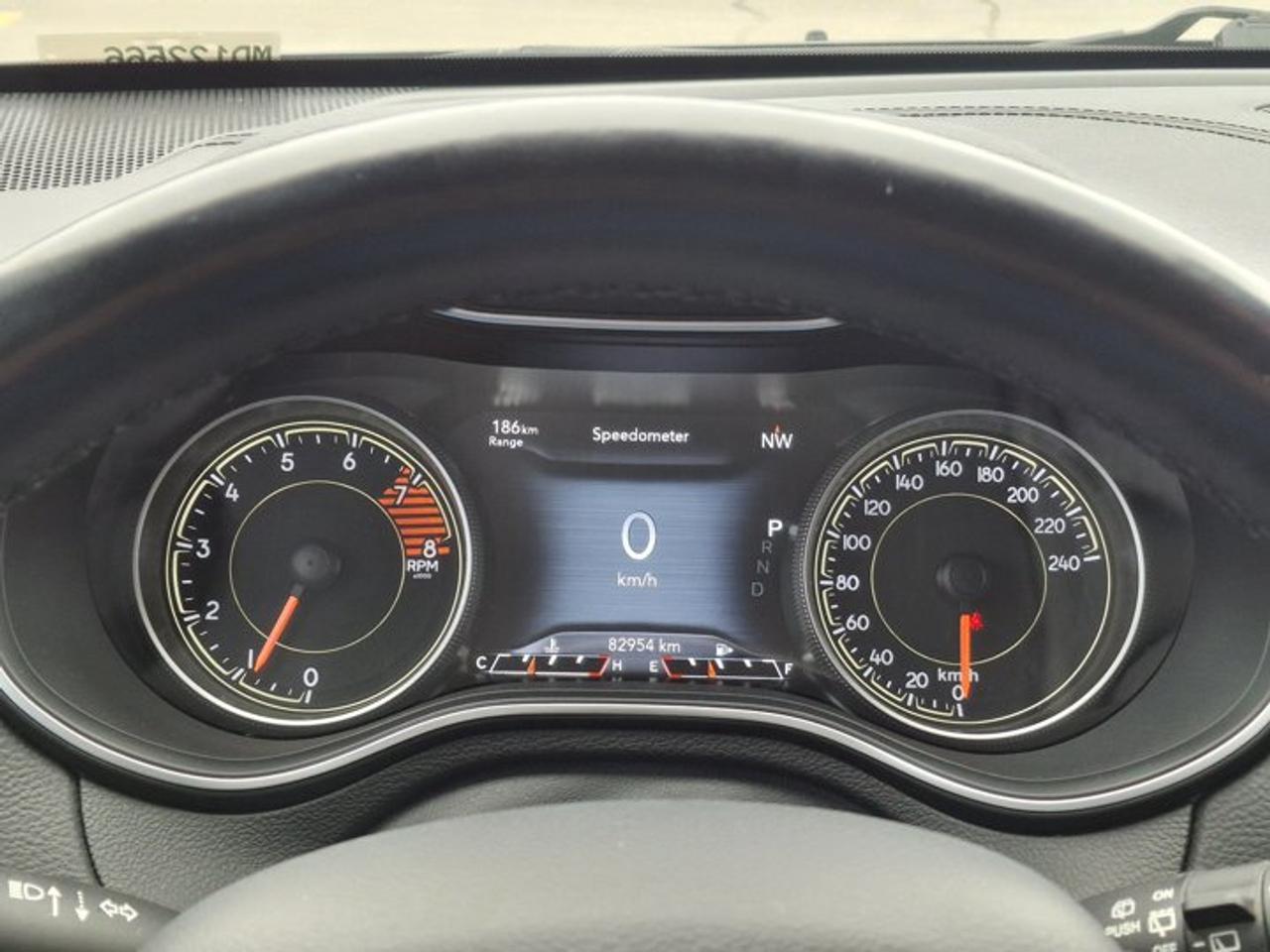 2021 Jeep Cherokee High Altitude 4x4 | Leather | Sunroof | Trailer Tow Group | Heated Seats + Steering | BSM and More ! Photo