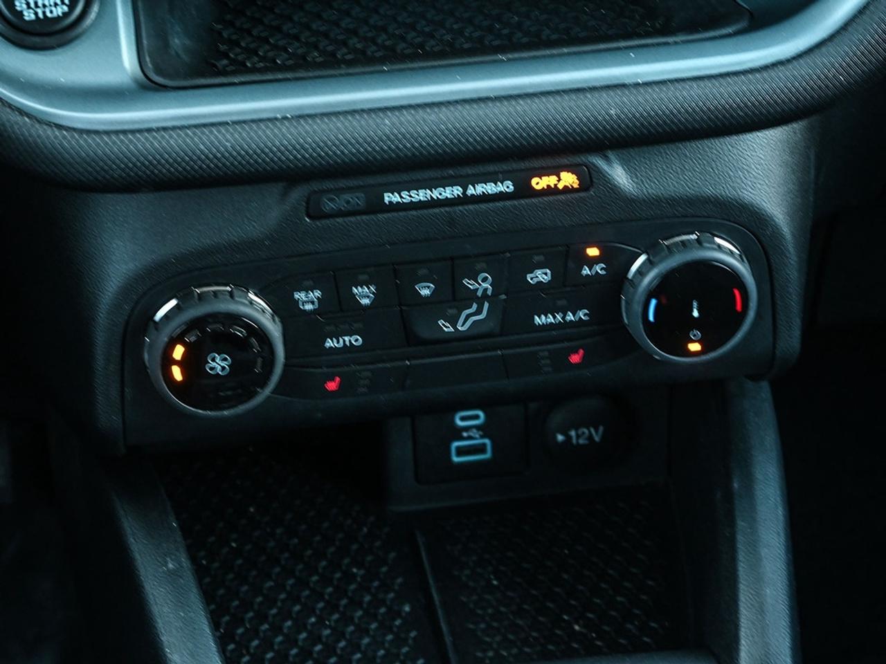 2022 Ford Bronco Sport BADLANDS Photo