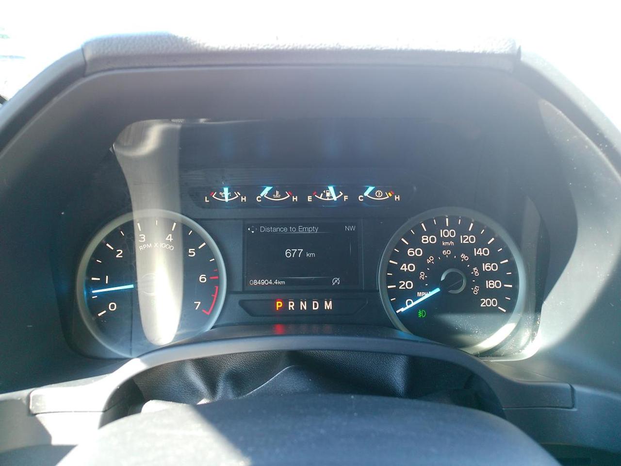 2019 Ford F-150 XLT 4WD SuperCrew 6.5' Box Photo